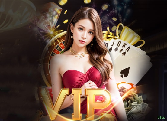 Experiência VIP 81pp